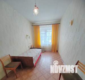 2-к квартира, на длительный срок, 47м2, 2/5 этаж