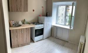 1-к квартира, на длительный срок, 35м2, 5/5 этаж