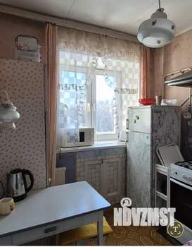 2-к квартира, на длительный срок, 46м2, 5/5 этаж