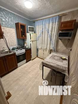 2-к квартира, посуточно, 40м2, 5/5 этаж