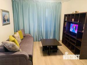 2-к квартира, на длительный срок, 58м2, 4/17 этаж