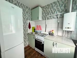 2-к квартира, на длительный срок, 42м2, 5/5 этаж