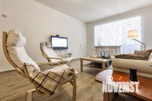 3-к квартира, на длительный срок, 80м2, 1/5 этаж