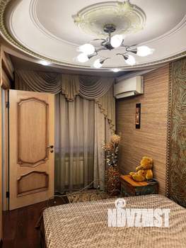 2-к квартира, на длительный срок, 45м2, 3/5 этаж