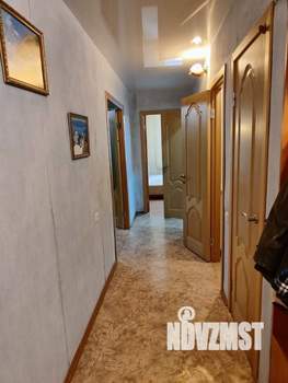 1-к квартира, на длительный срок, 40м2, 1/3 этаж