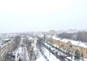 2-к квартира, на длительный срок, 69м2, 11/18 этаж