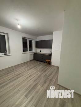 Студия квартира, на длительный срок, 29м2, 7/10 этаж