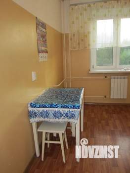 1-к квартира, на длительный срок, 40м2, 4/5 этаж