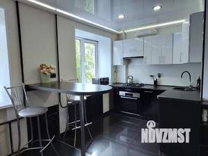 Студия квартира, посуточно, 33м2, 3/9 этаж