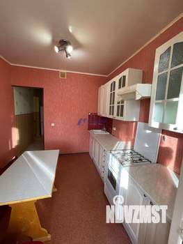 1-к квартира, на длительный срок, 42м2, 4/10 этаж