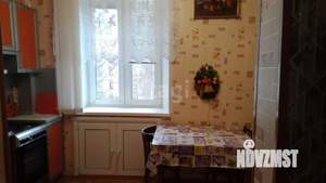 2-к квартира, на длительный срок, 53м2, 3/4 этаж