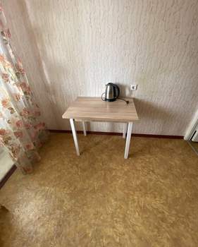 1-к квартира, на длительный срок, 42м2, 3/14 этаж