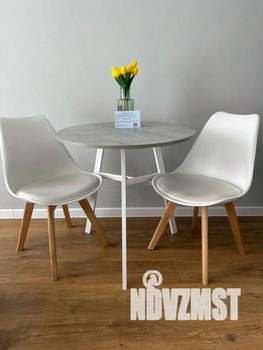 1-к квартира, посуточно, 24м2, 1/1 этаж