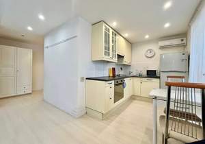 1-к квартира, на длительный срок, 44м2, 6/12 этаж