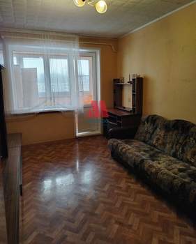 1-к квартира, на длительный срок, 30м2, 5/5 этаж