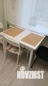 1-к квартира, посуточно, 33м2, 3/9 этаж