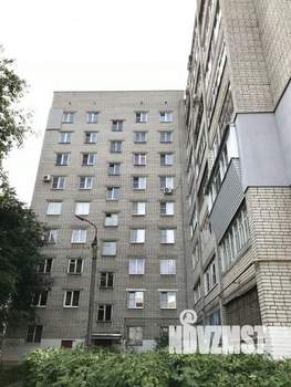 1-к квартира, на длительный срок, 35м2, 9/9 этаж