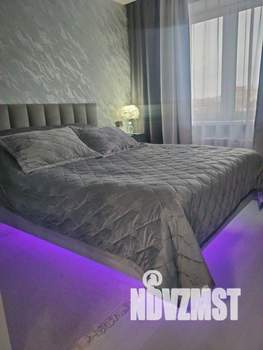 1-к квартира, посуточно, 39м2, 1/1 этаж