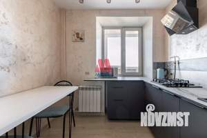 1-к квартира, на длительный срок, 34м2, 8/9 этаж