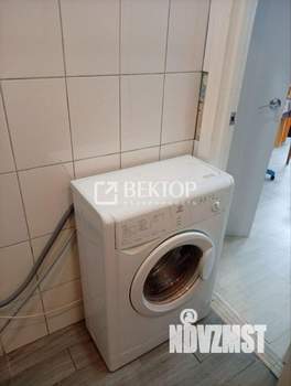 1-к квартира, на длительный срок, 33м2, 3/3 этаж