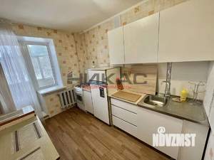 1-к квартира, на длительный срок, 38м2, 3/9 этаж