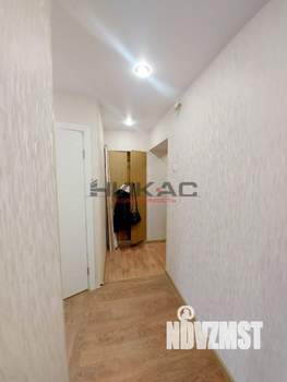 2-к квартира, на длительный срок, 45м2, 6/12 этаж