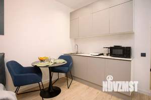 1-к квартира, посуточно, 22м2, 8/9 этаж