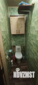 1-к квартира, на длительный срок, 33м2, 1/5 этаж