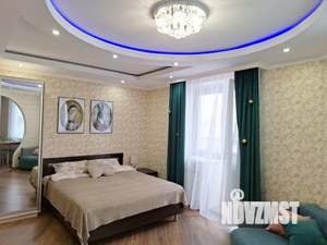 1-к квартира, на длительный срок, 40м2, 4/12 этаж