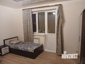 2-к квартира, на длительный срок, 80м2, 3/3 этаж