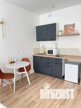 Студия квартира, посуточно, 22м2, 2/11 этаж