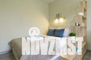 1-к квартира, посуточно, 39м2, 2/5 этаж