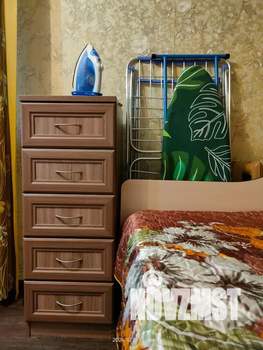 2-к квартира, посуточно, 40м2, 1/5 этаж
