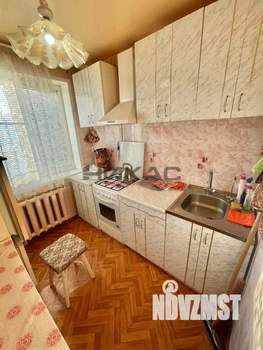 1-к квартира, на длительный срок, 29м2, 9/9 этаж