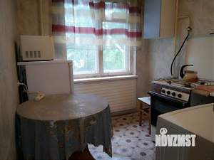 1-к квартира, на длительный срок, 21м2, 4/9 этаж