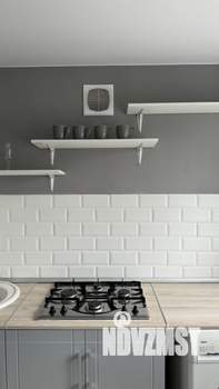 1-к квартира, на длительный срок, 31м2, 5/5 этаж