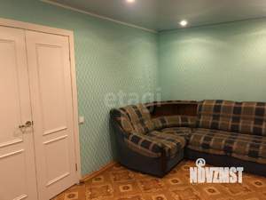 1-к квартира, на длительный срок, 29м2, 1/5 этаж