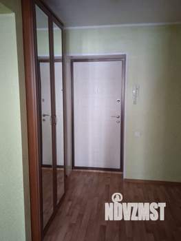 1-к квартира, на длительный срок, 43м2, 3/10 этаж