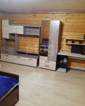 1-к квартира, на длительный срок, 32м2, 1/2 этаж