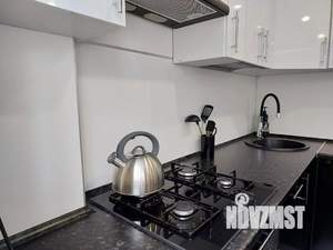 Студия квартира, посуточно, 33м2, 3/9 этаж