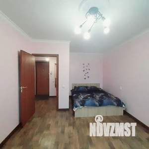 1-к квартира, посуточно, 37м2, 8/9 этаж