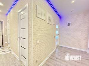 2-к квартира, посуточно, 62м2, 1/1 этаж