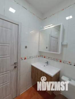 2-к квартира, посуточно, 55м2, 3/3 этаж
