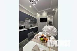 1-к квартира, посуточно, 45м2, 3/19 этаж