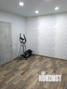 1-к квартира, на длительный срок, 24м2, 1/2 этаж