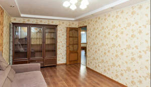 3-к квартира, на длительный срок, 84м2, 4/5 этаж