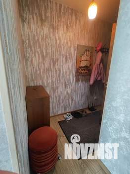 1-к квартира, посуточно, 30м2, 3/4 этаж