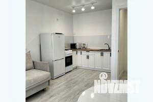 1-к квартира, посуточно, 40м2, 3/10 этаж