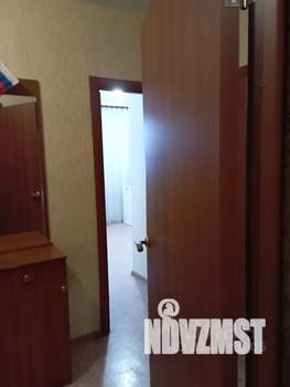 1-к квартира, посуточно, 45м2, 7/16 этаж