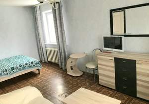 1-к квартира, на длительный срок, 30м2, 4/5 этаж